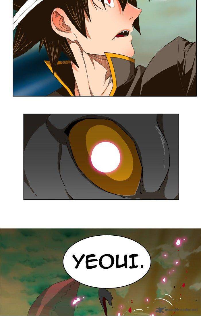 The God of High School - Chapter 239 Page 50