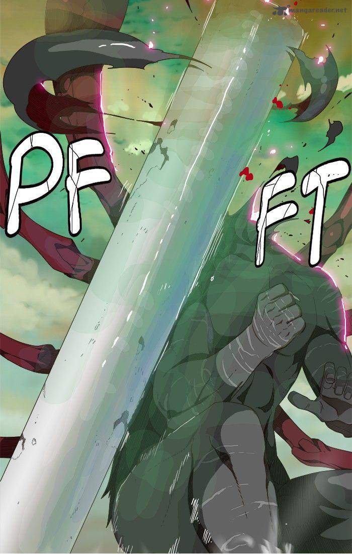 The God of High School - Chapter 239 Page 51