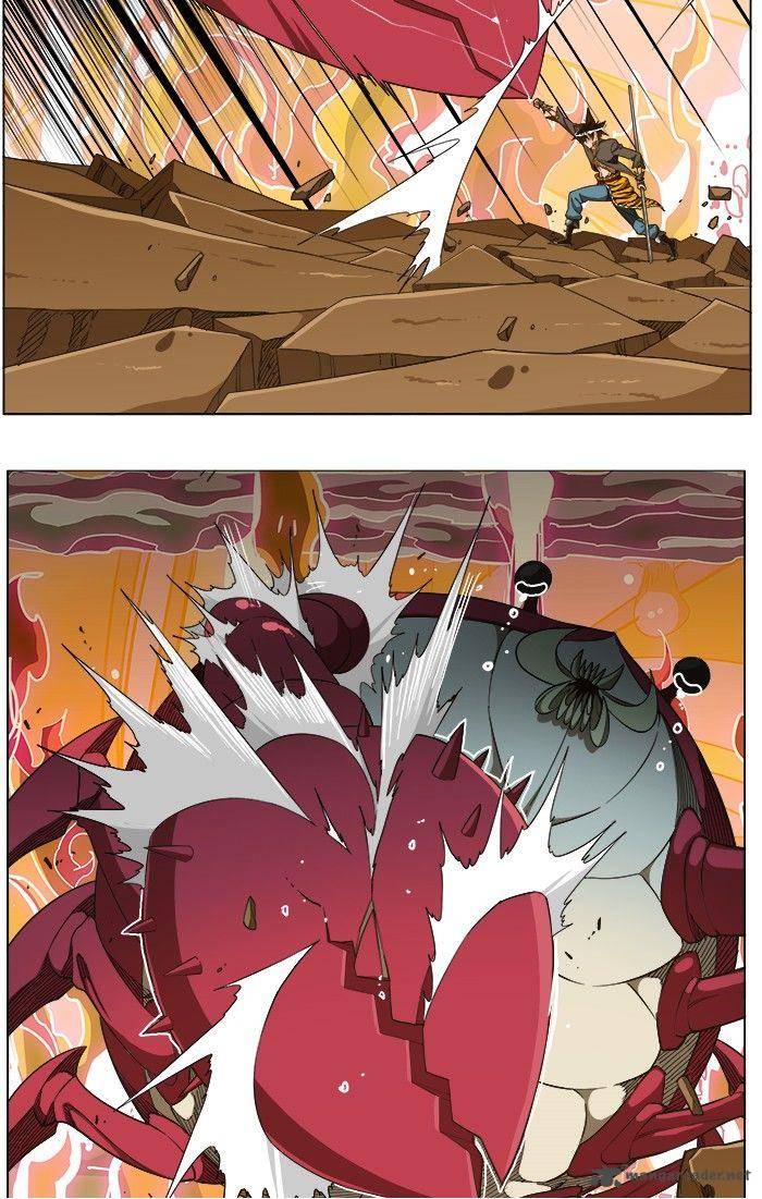 The God of High School - Chapter 239 Page 6