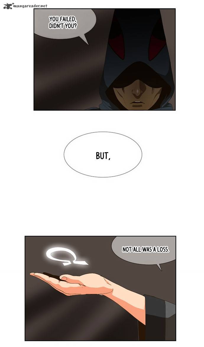 The God of High School - Chapter 24 Page 17