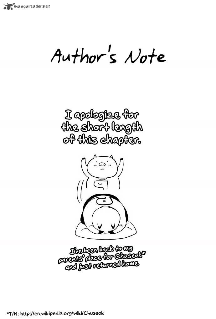 The God of High School - Chapter 24 Page 19