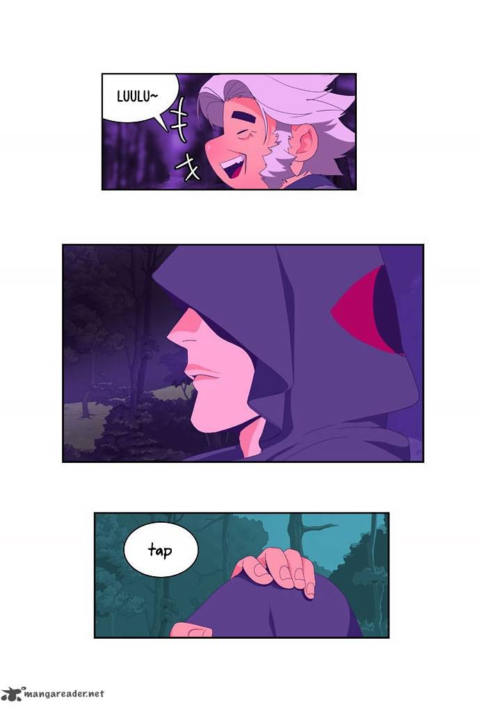 The God of High School - Chapter 24 Page 7