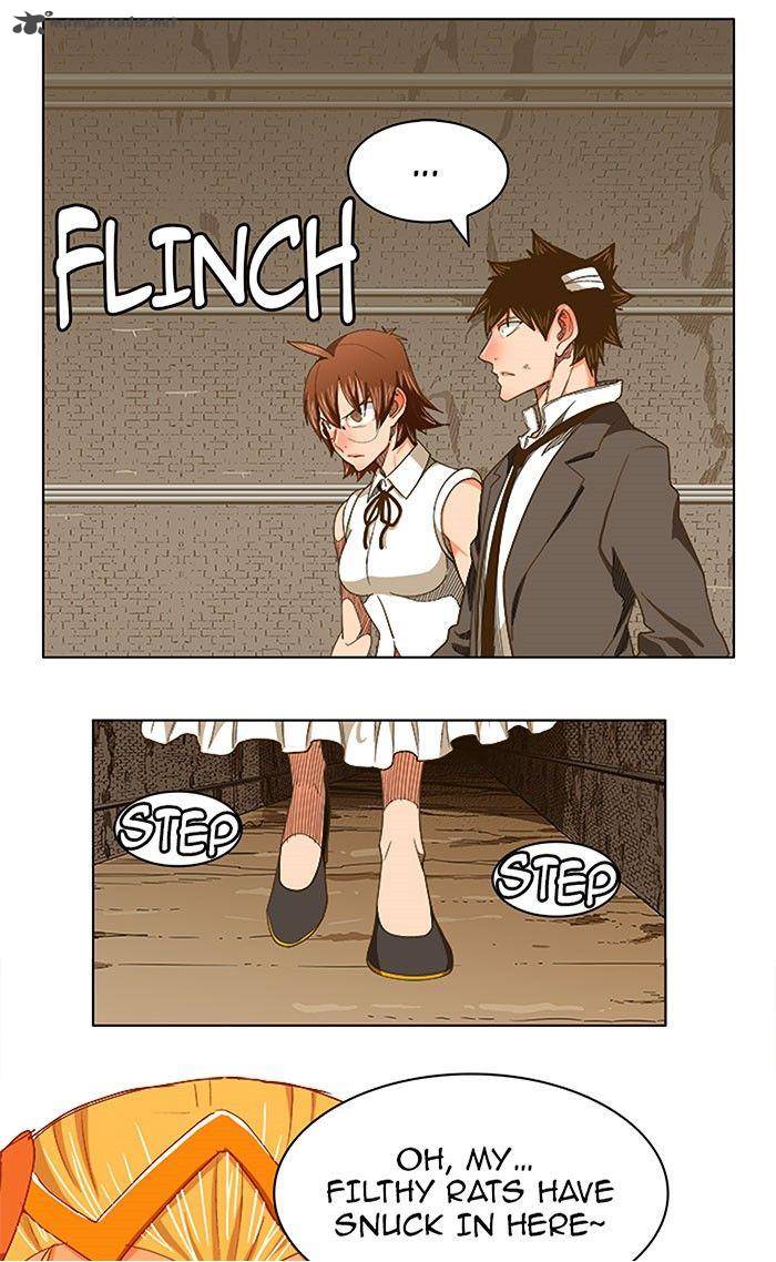 The God of High School - Chapter 240 Page 1