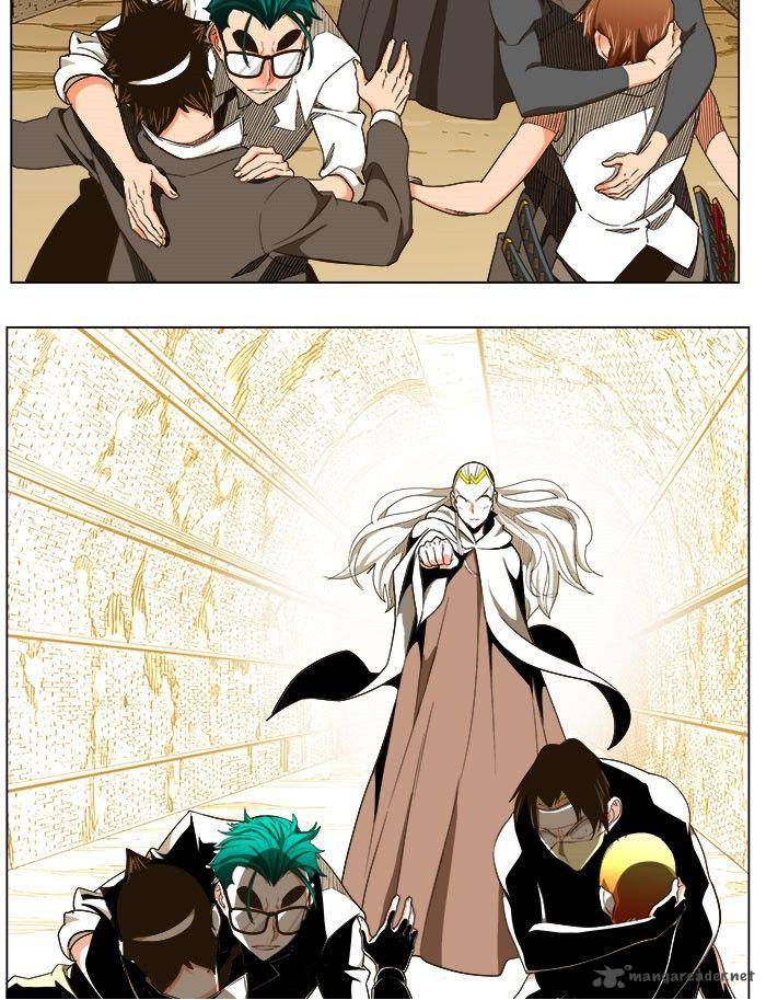 The God of High School - Chapter 240 Page 10