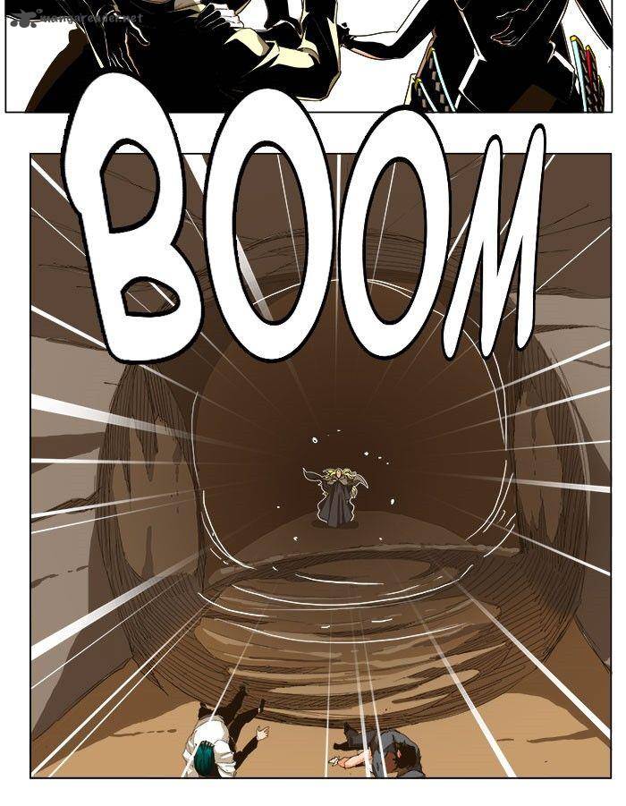 The God of High School - Chapter 240 Page 11