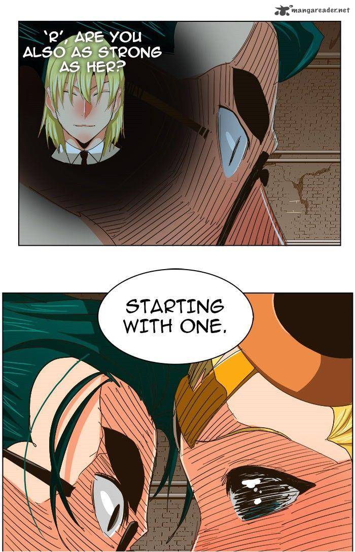 The God of High School - Chapter 240 Page 14