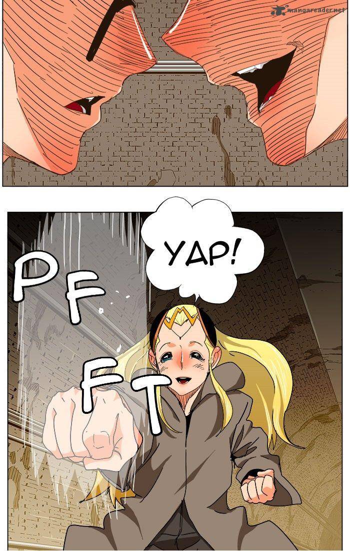 The God of High School - Chapter 240 Page 15