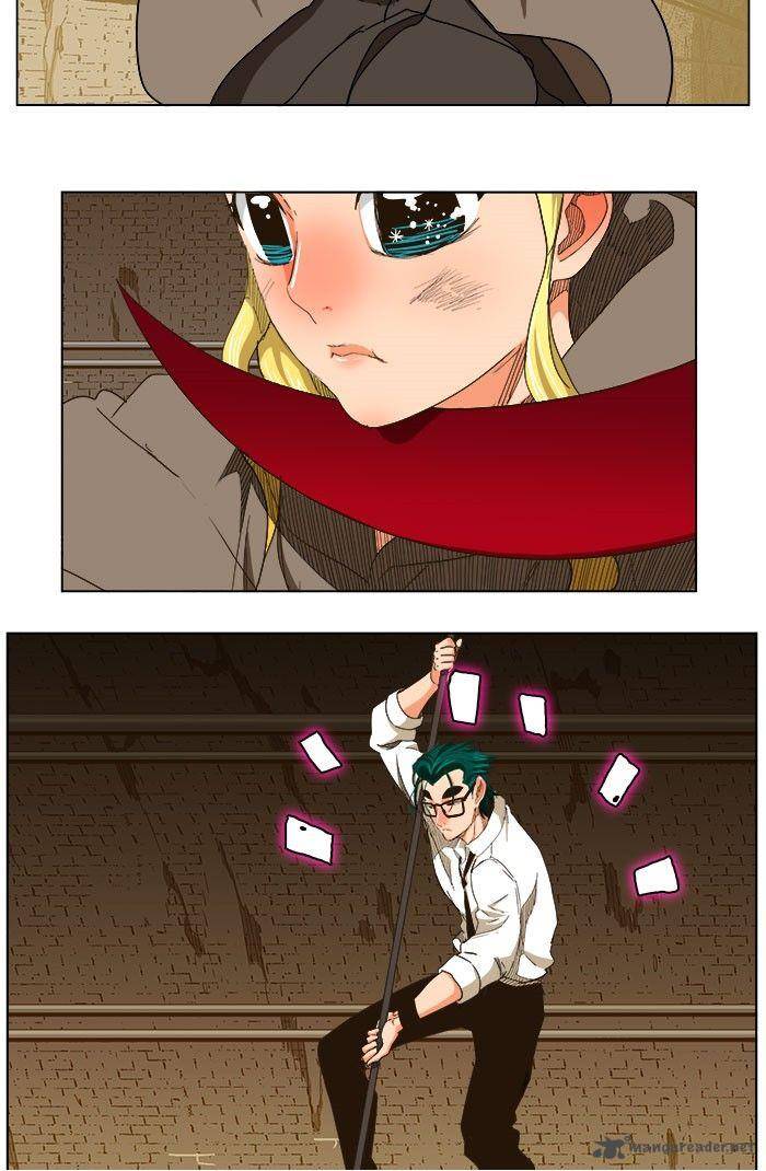 The God of High School - Chapter 240 Page 16