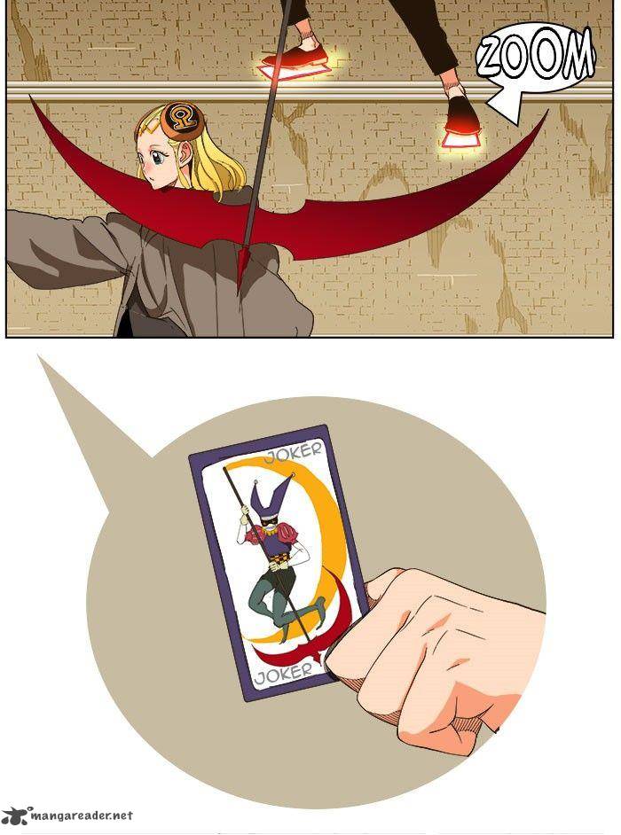 The God of High School - Chapter 240 Page 17