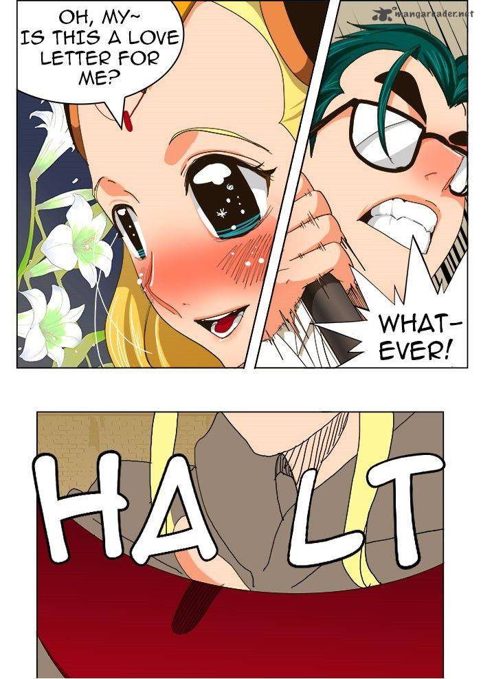 The God of High School - Chapter 240 Page 18