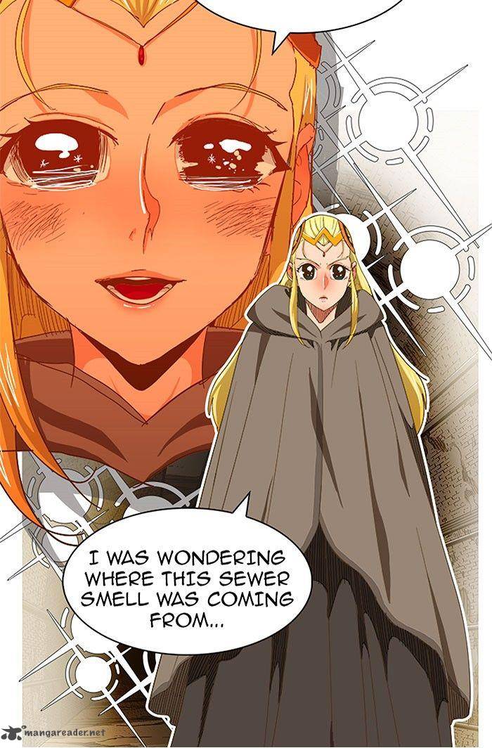 The God of High School - Chapter 240 Page 2