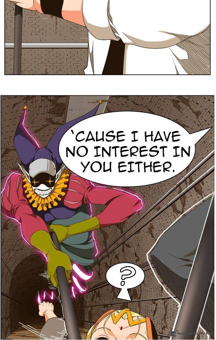 The God of High School - Chapter 240 Page 22