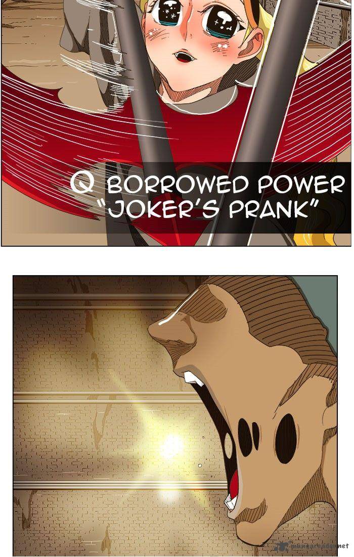 The God of High School - Chapter 240 Page 23