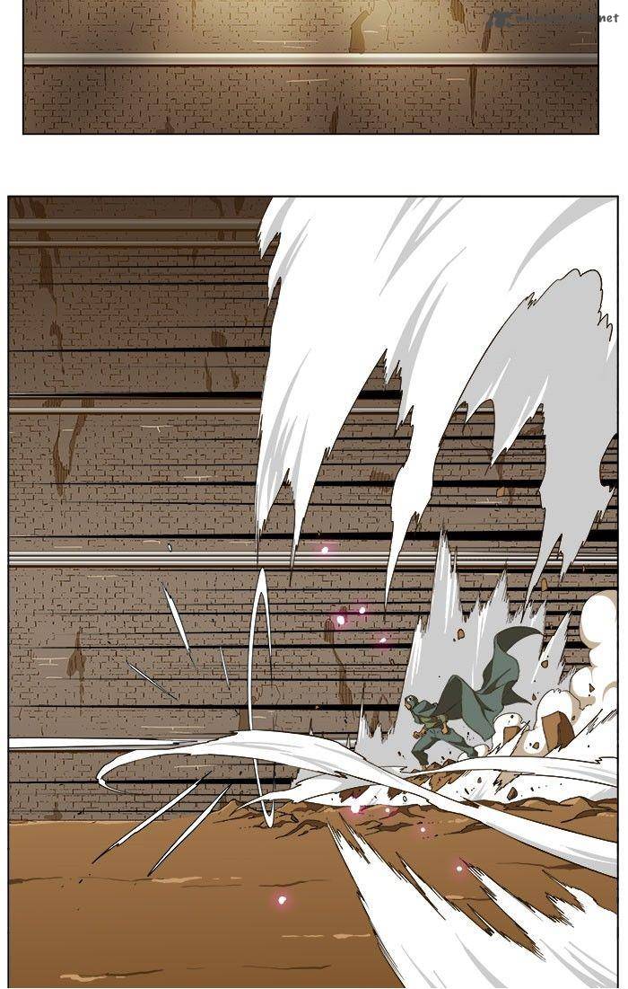 The God of High School - Chapter 240 Page 24