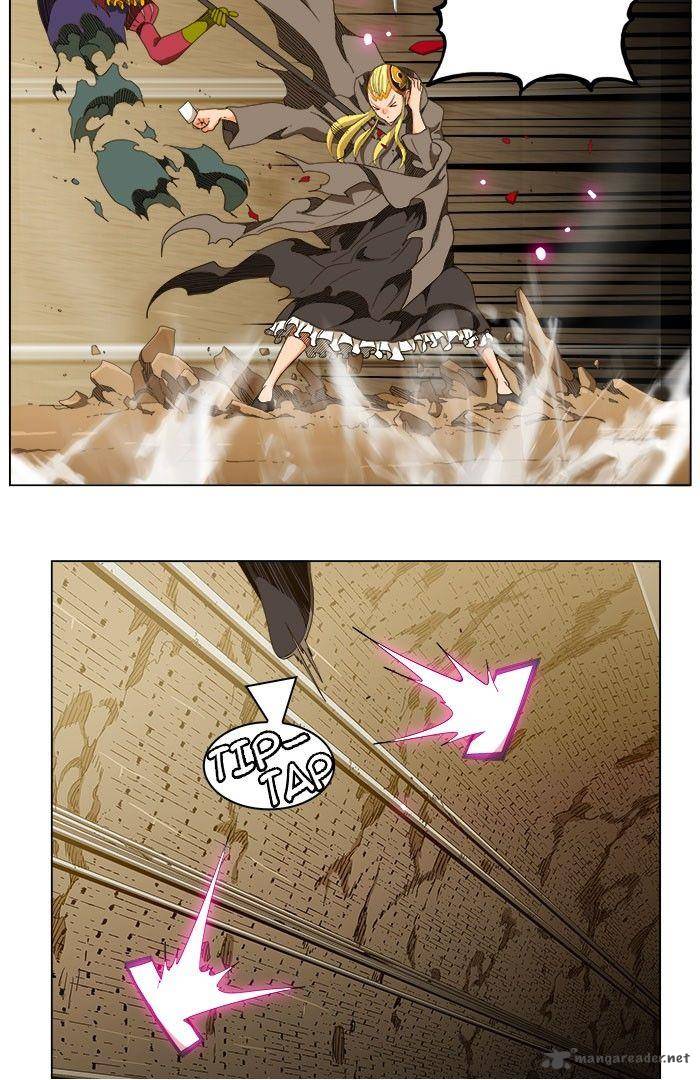 The God of High School - Chapter 240 Page 26