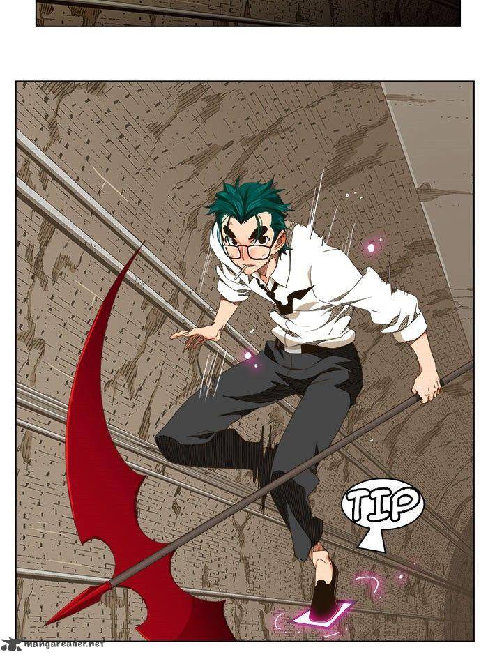 The God of High School - Chapter 240 Page 27