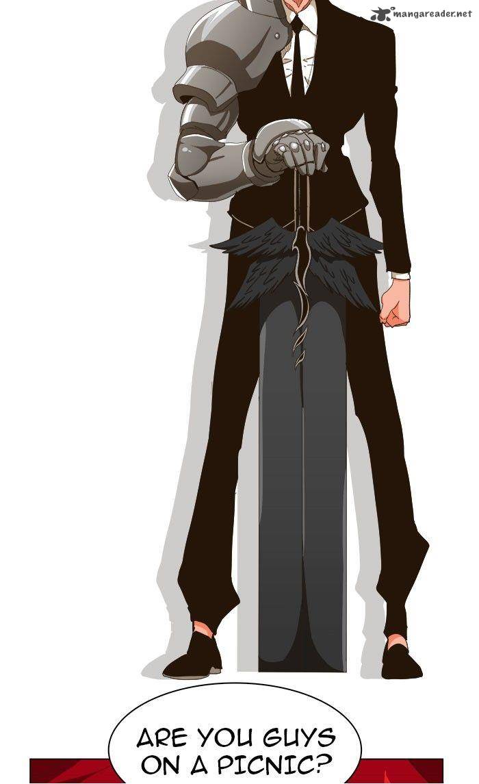 The God of High School - Chapter 240 Page 29