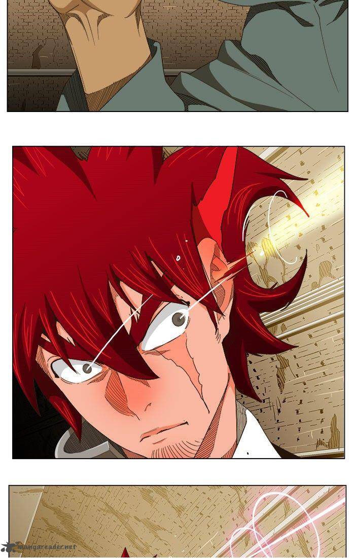 The God of High School - Chapter 240 Page 33