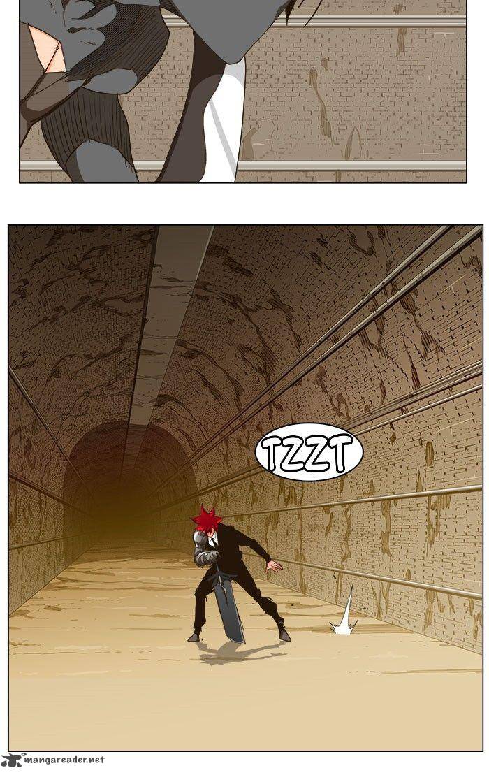 The God of High School - Chapter 240 Page 35