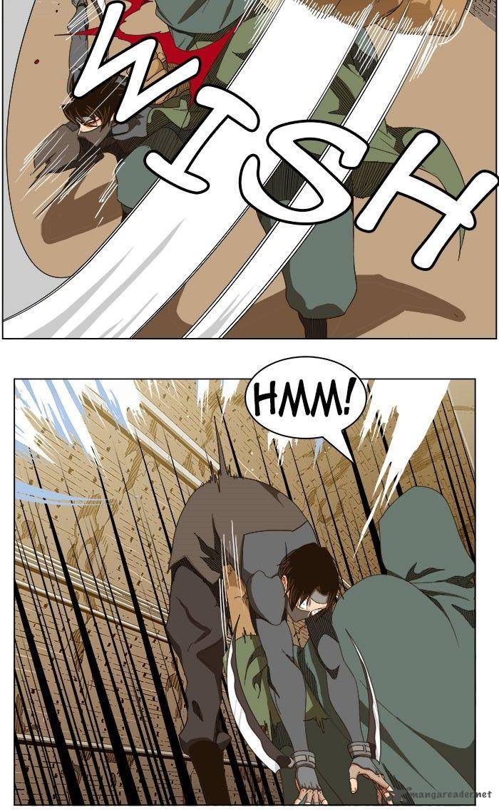 The God of High School - Chapter 240 Page 38