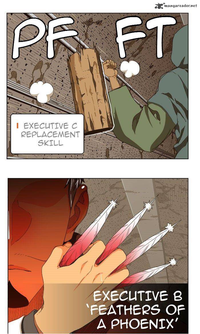 The God of High School - Chapter 240 Page 39