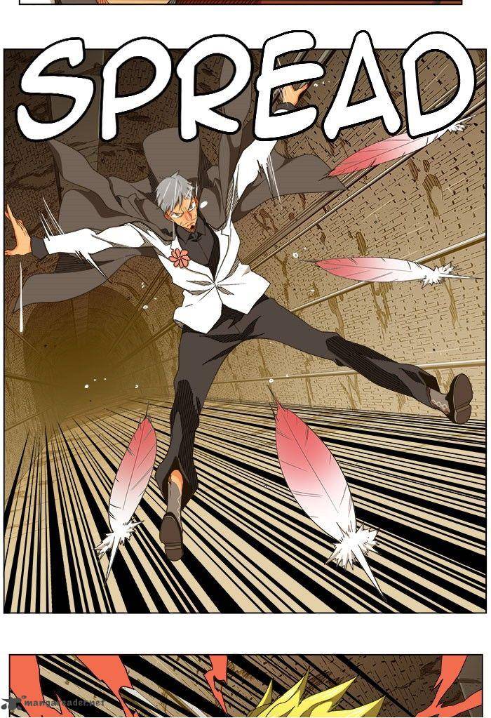 The God of High School - Chapter 240 Page 40