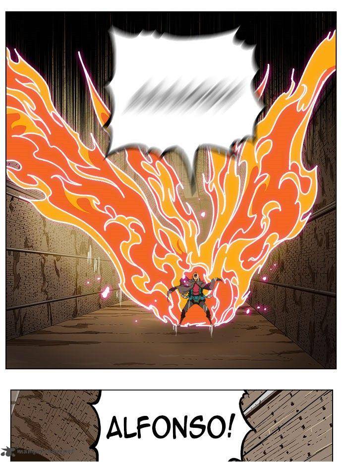 The God of High School - Chapter 240 Page 42