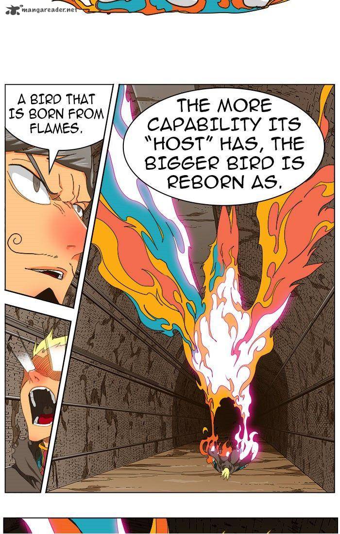 The God of High School - Chapter 240 Page 45