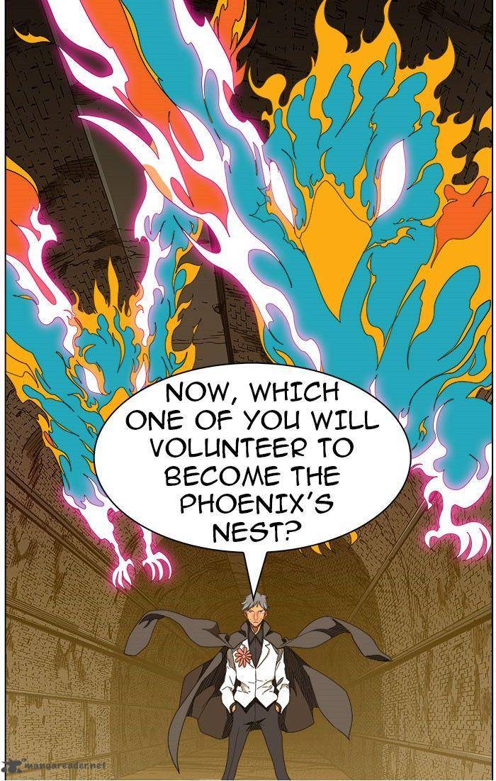 The God of High School - Chapter 240 Page 46