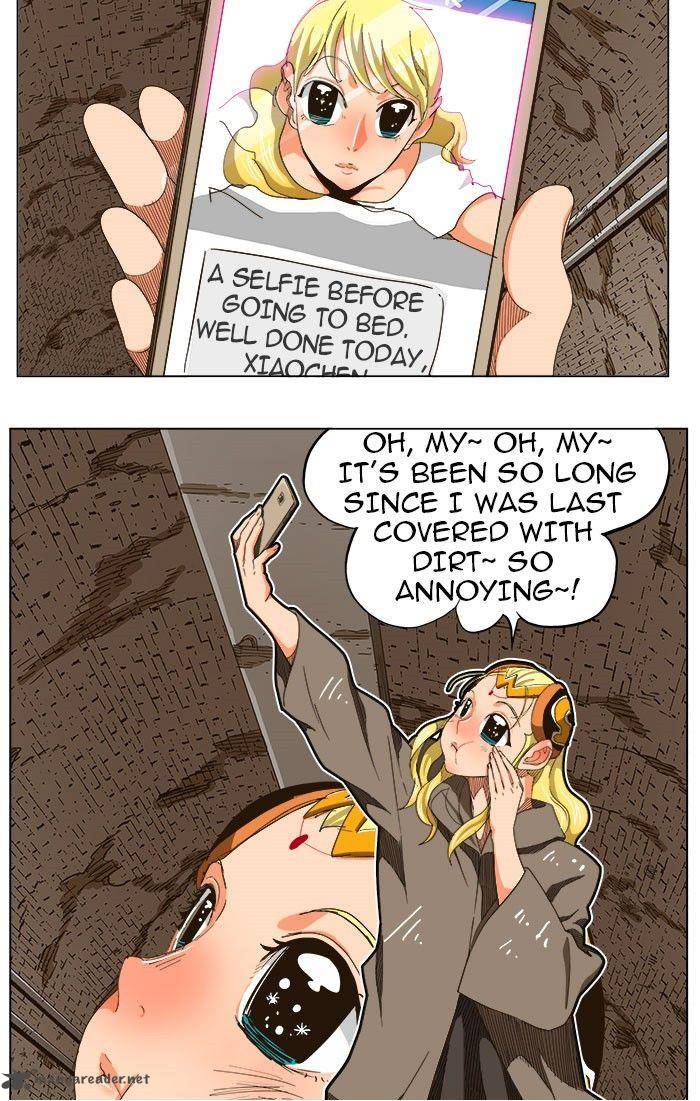 The God of High School - Chapter 240 Page 48