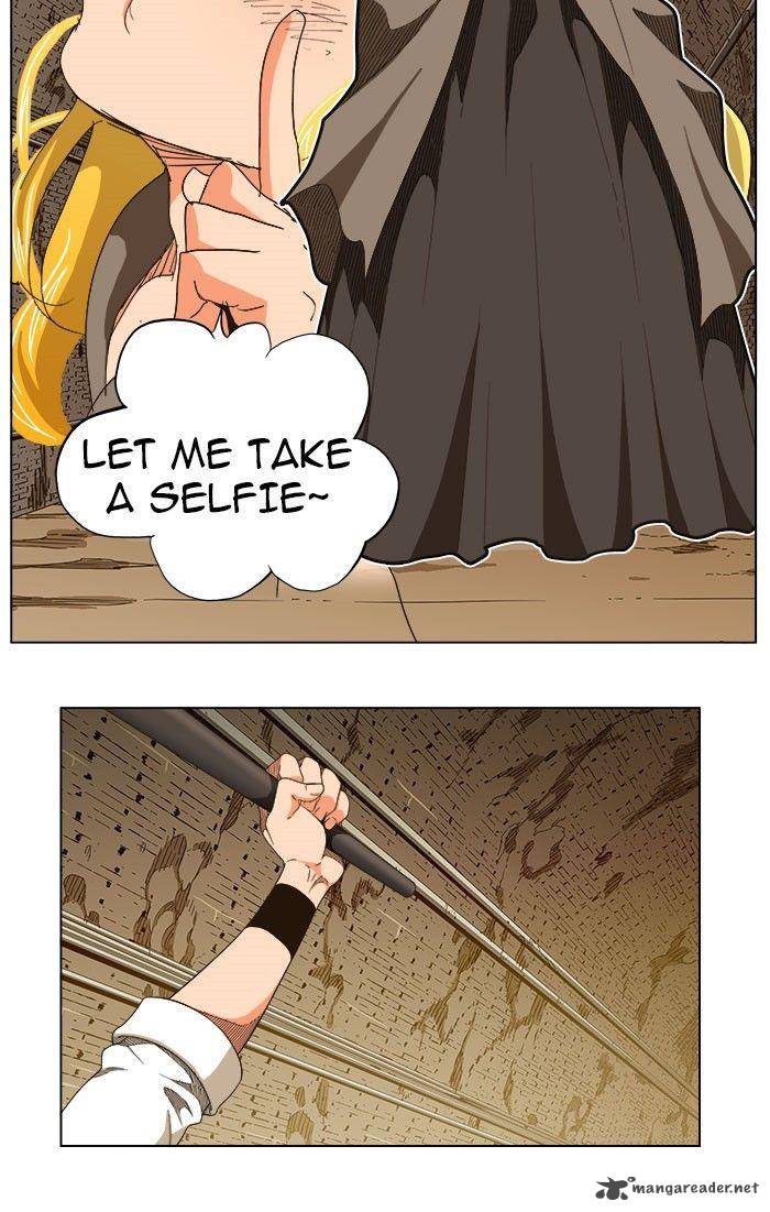 The God of High School - Chapter 240 Page 49