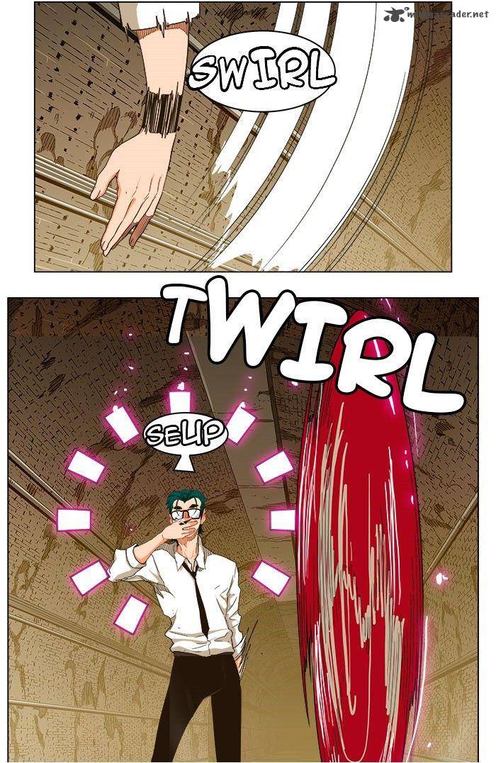 The God of High School - Chapter 240 Page 50