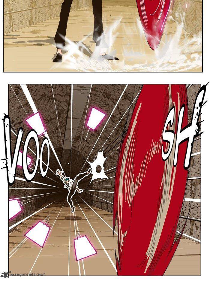 The God of High School - Chapter 240 Page 51