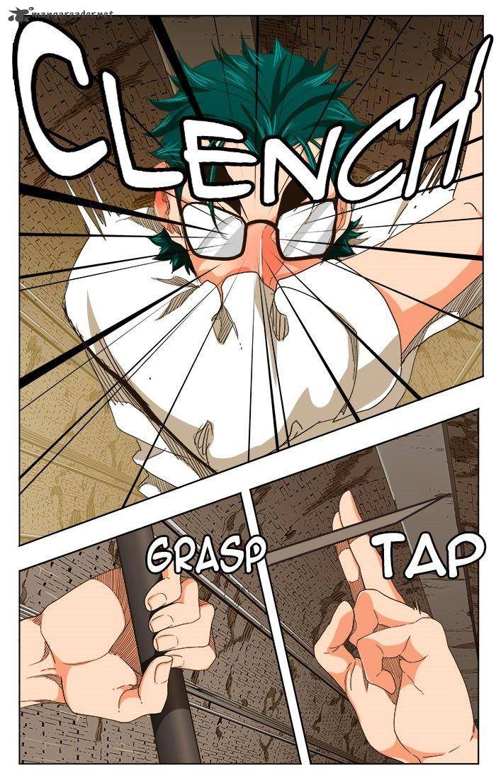 The God of High School - Chapter 240 Page 52