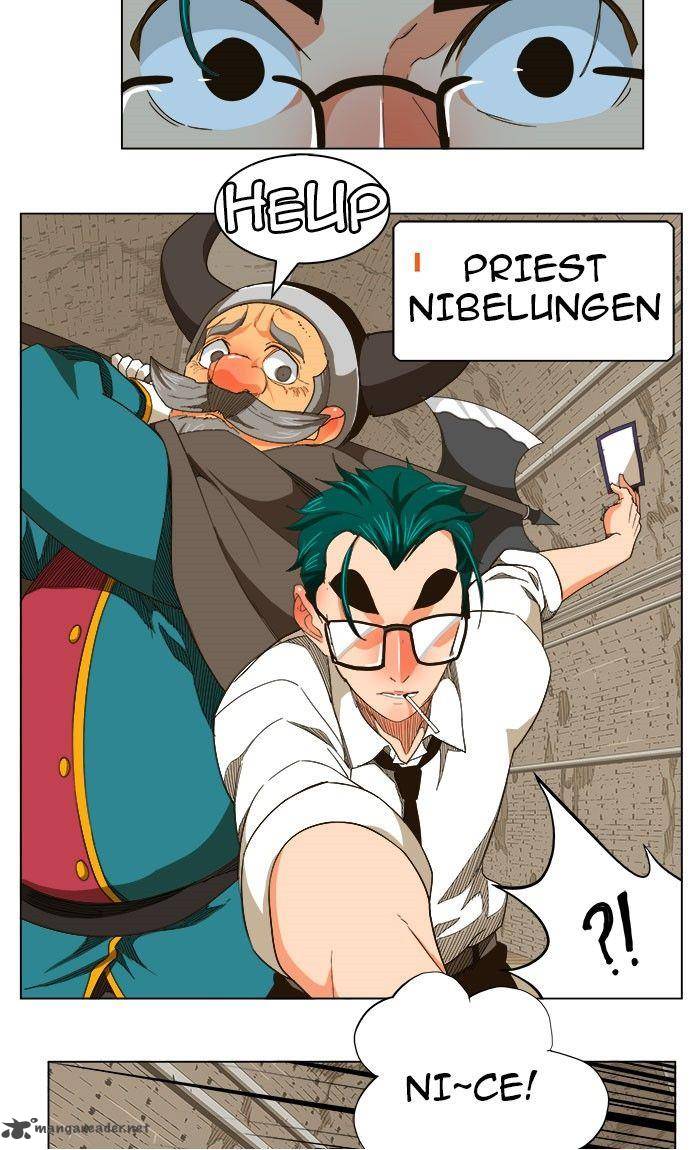 The God of High School - Chapter 240 Page 54