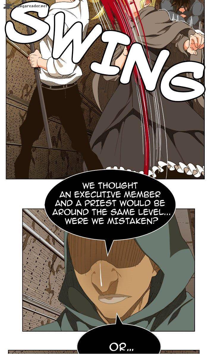 The God of High School - Chapter 240 Page 58