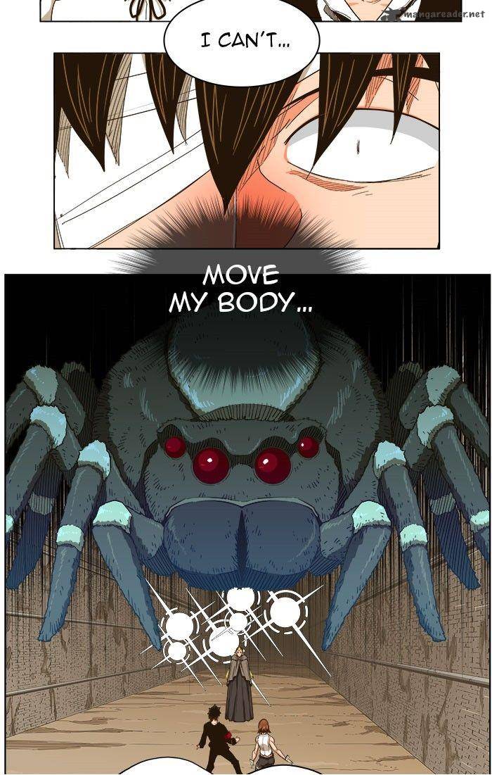 The God of High School - Chapter 240 Page 6