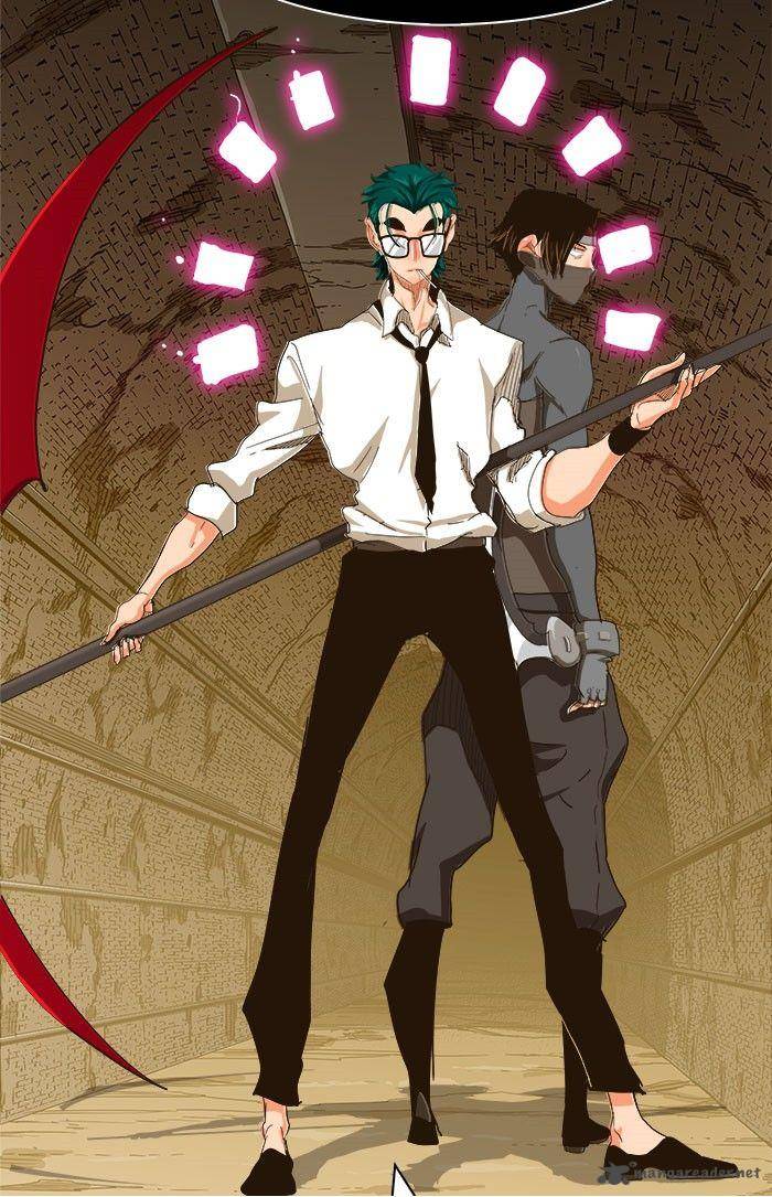 The God of High School - Chapter 240 Page 60