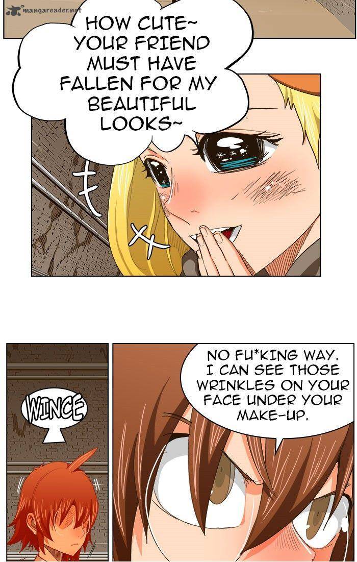 The God of High School - Chapter 240 Page 7