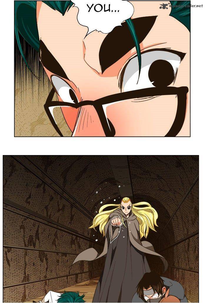 The God of High School - Chapter 240 Page 9