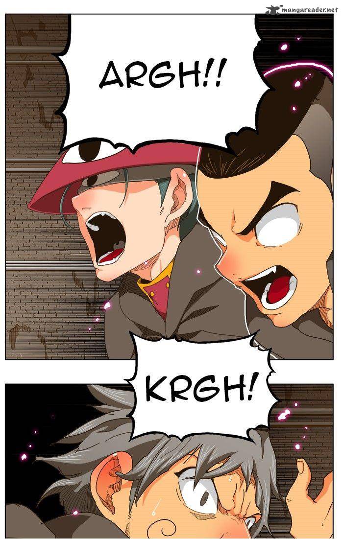 The God of High School - Chapter 241 Page 1