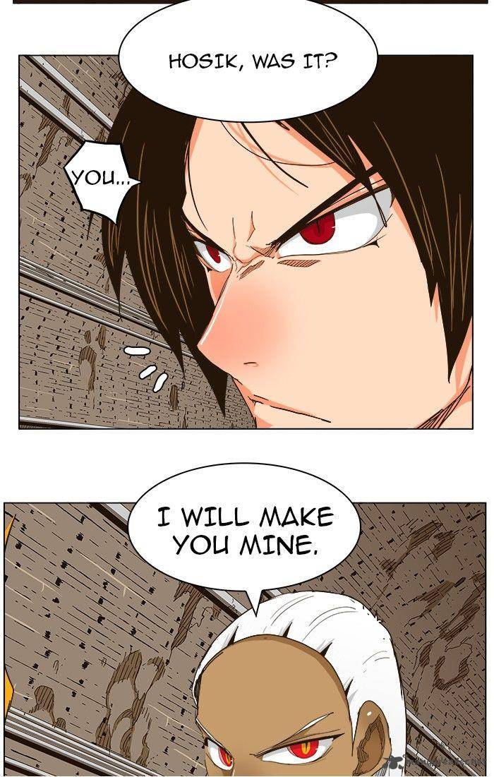 The God of High School - Chapter 241 Page 10