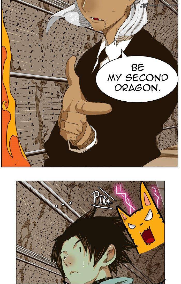 The God of High School - Chapter 241 Page 11