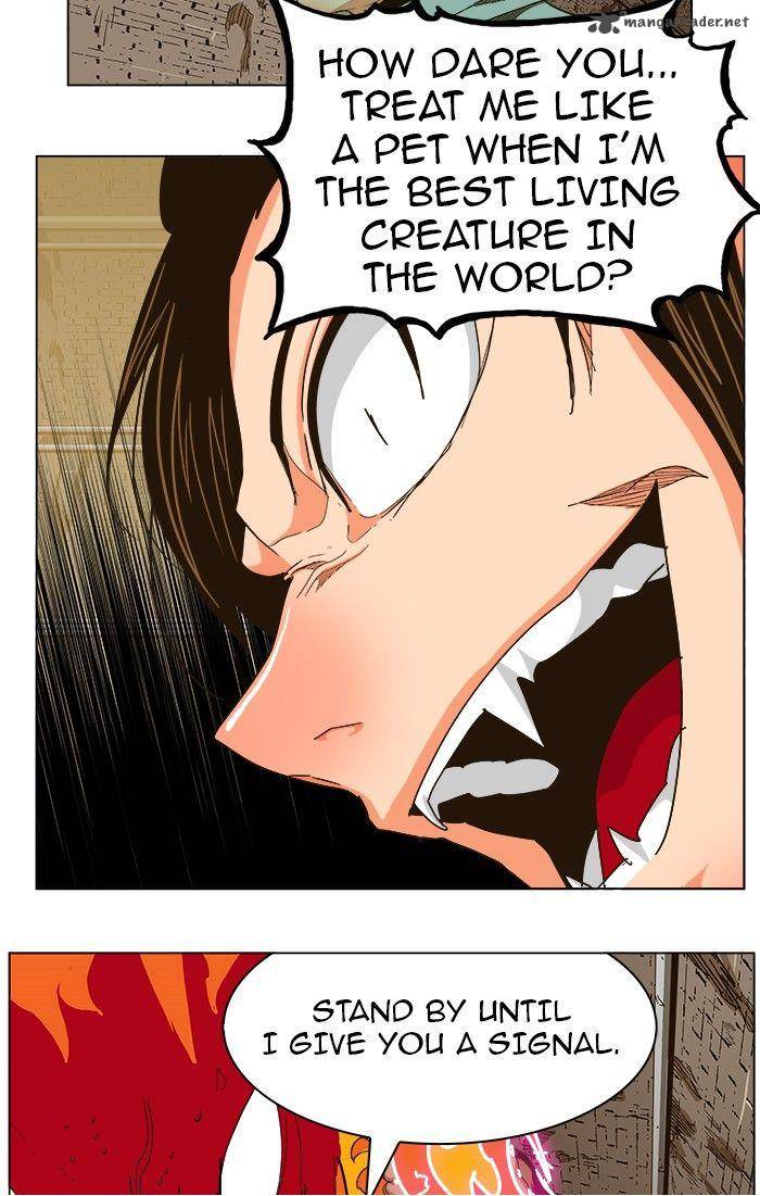 The God of High School - Chapter 241 Page 12