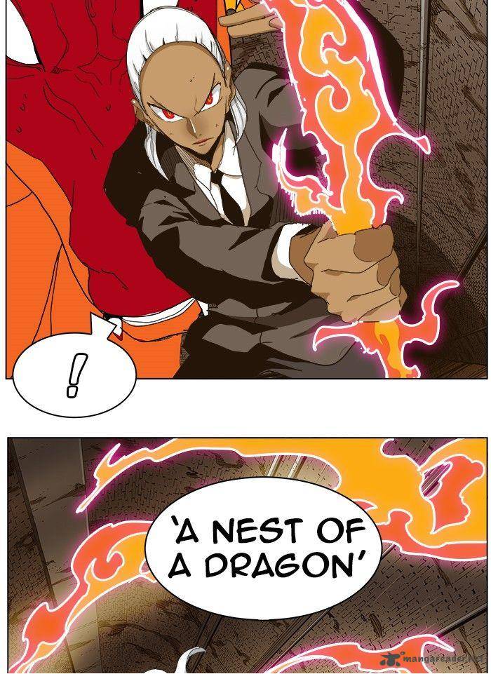 The God of High School - Chapter 241 Page 13