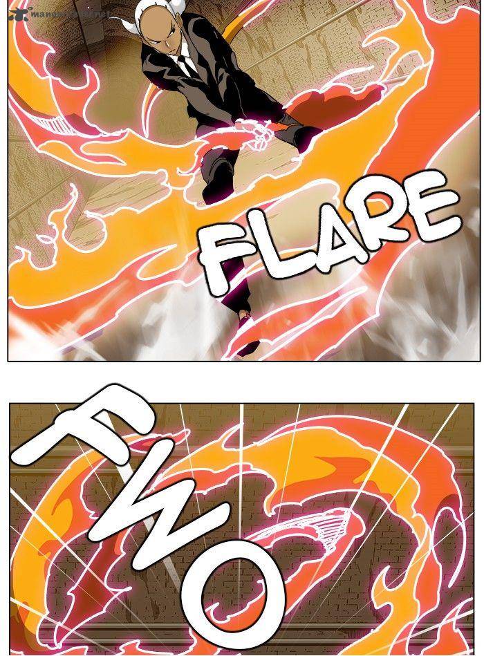 The God of High School - Chapter 241 Page 14