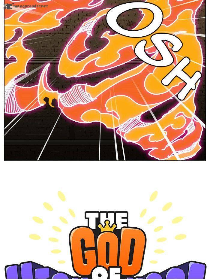 The God of High School - Chapter 241 Page 15