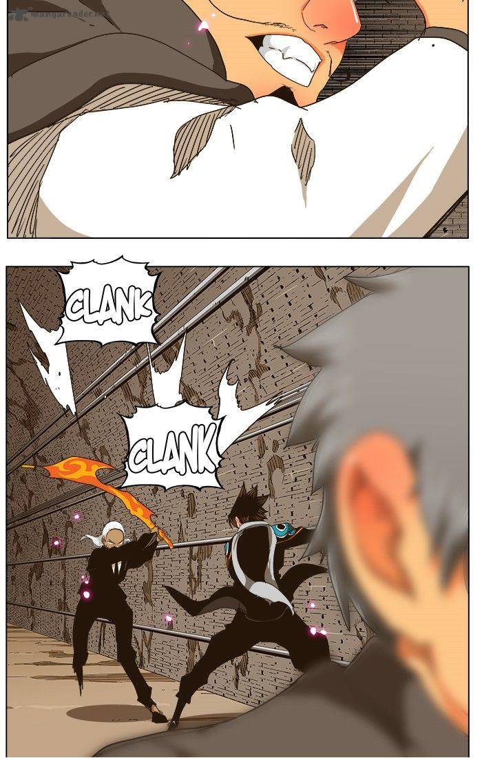 The God of High School - Chapter 241 Page 2