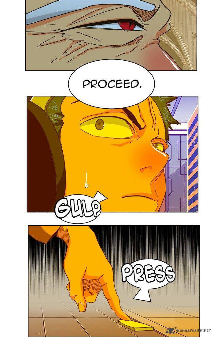 The God of High School - Chapter 241 Page 24