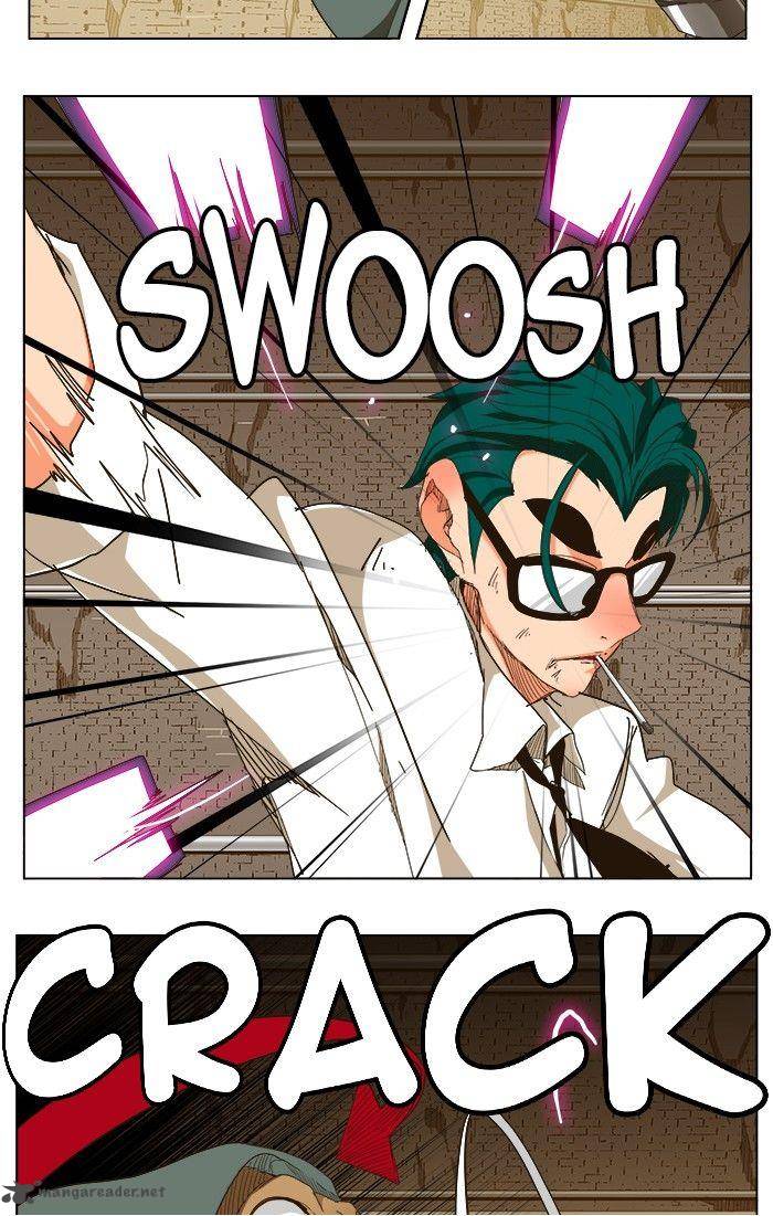 The God of High School - Chapter 241 Page 29